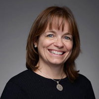 Janice Zeman